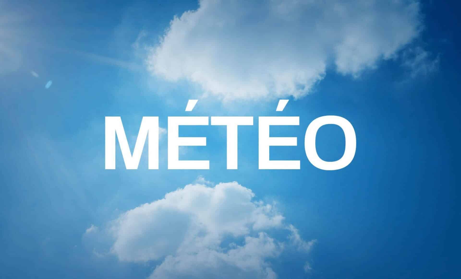 Météo France : soleil, fortes pluies, rafales de vent, quel temps fera-t-il aujourd'hui et demain ?