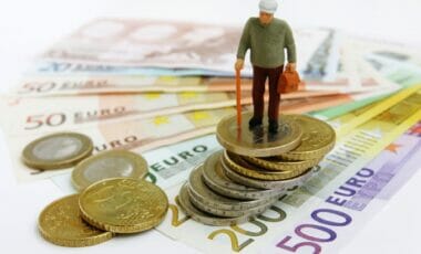 Pension de retraite : qui serait concerné par les augmentations prévues en septembre ?