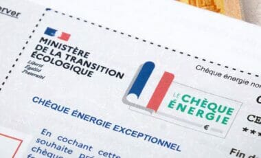 Nouvelle distribution du chèque énergie : voici les départements concernées cette semaine