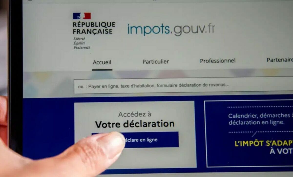 Impôts 2024 : cette case préremplie par le fisc doit être vérifiée par tous les contribuables