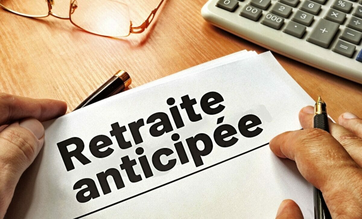 Retraite anticipée : quelles sont les conditions à respecter ?