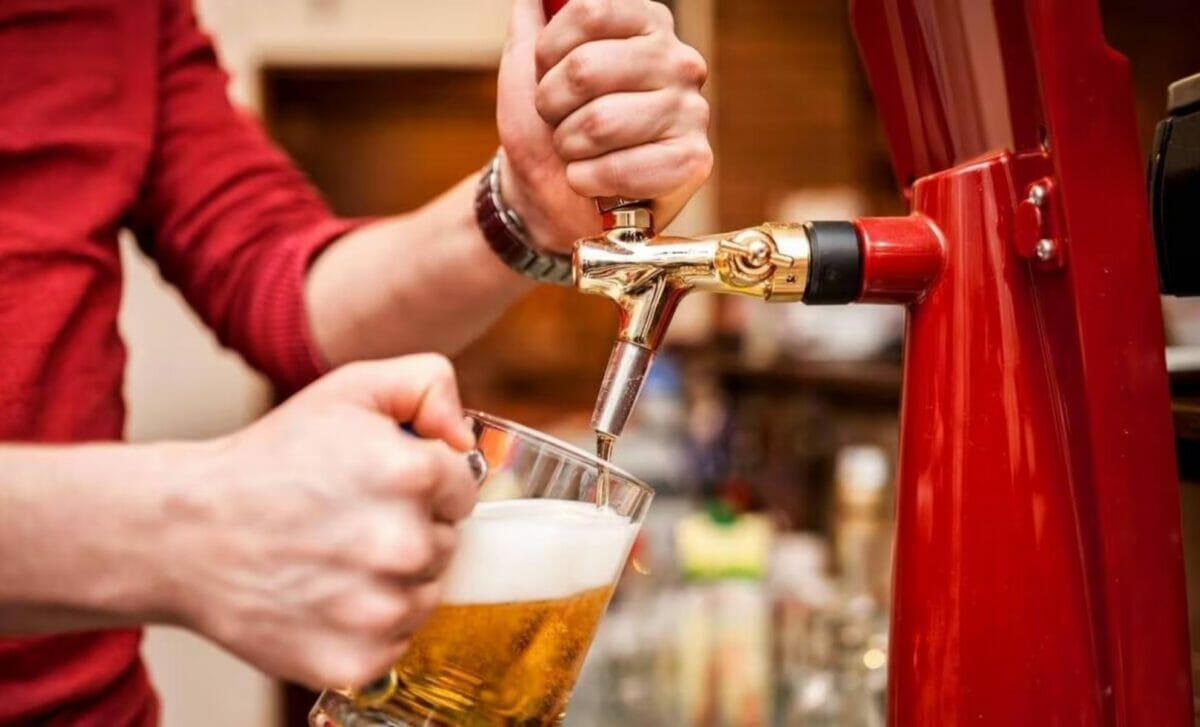 Pourquoi Les Ventes De Bière Ont Elles Chuté Au Mois De Juillet En France