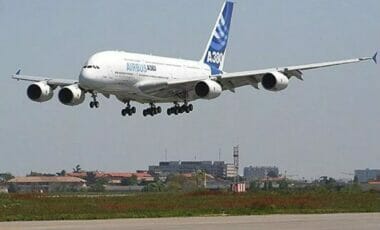 Airbus A380 Se Casse Les Ailes Plusieurs Appareils Rappelés