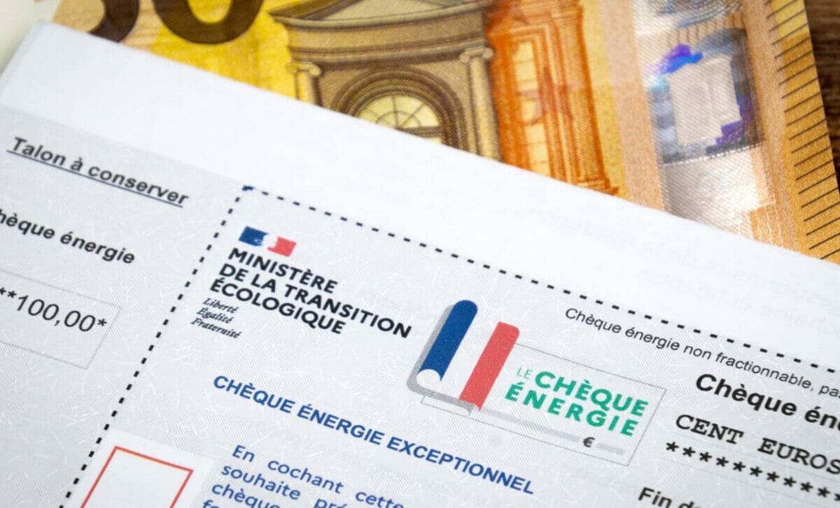 Précarité énergétique : un chèque énergie à 759 euros, est-ce possible cette année ?