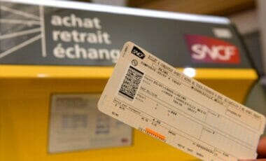 SNCF : voici les prix des billets de train qui vont augmenter et ceux qui ne le seront pas