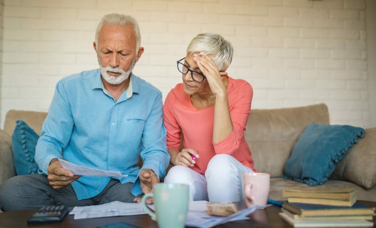 Septembre 2023 : pourquoi ma retraite complémentaire a baissé ?