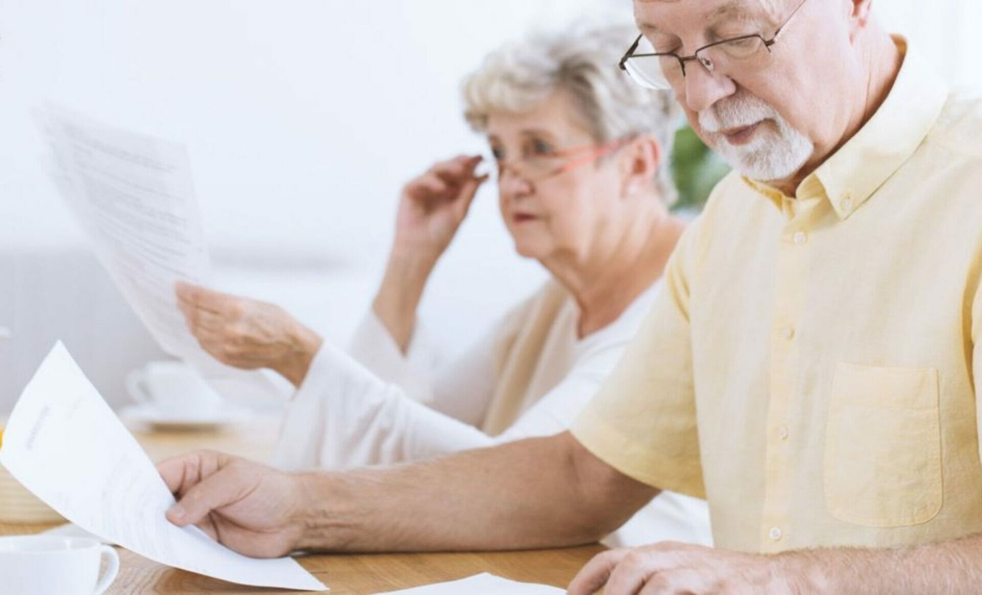 Erreur dans votre pension de retraite Agirc-Arrco ? Voici comment la ...