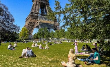 Tourisme en France : après un juillet morose, août va-t-il sauver la saison ?