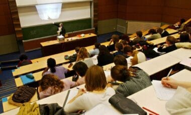 Hausse record de coût de la vie étudiante en France : les chiffres alarmants de l'UNEF