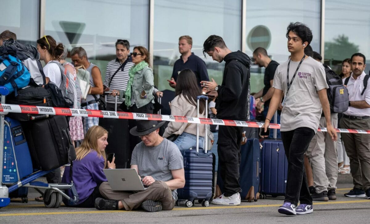 Les grèves des transports risquent de gâcher vos vacances : voici à quoi s’attendre