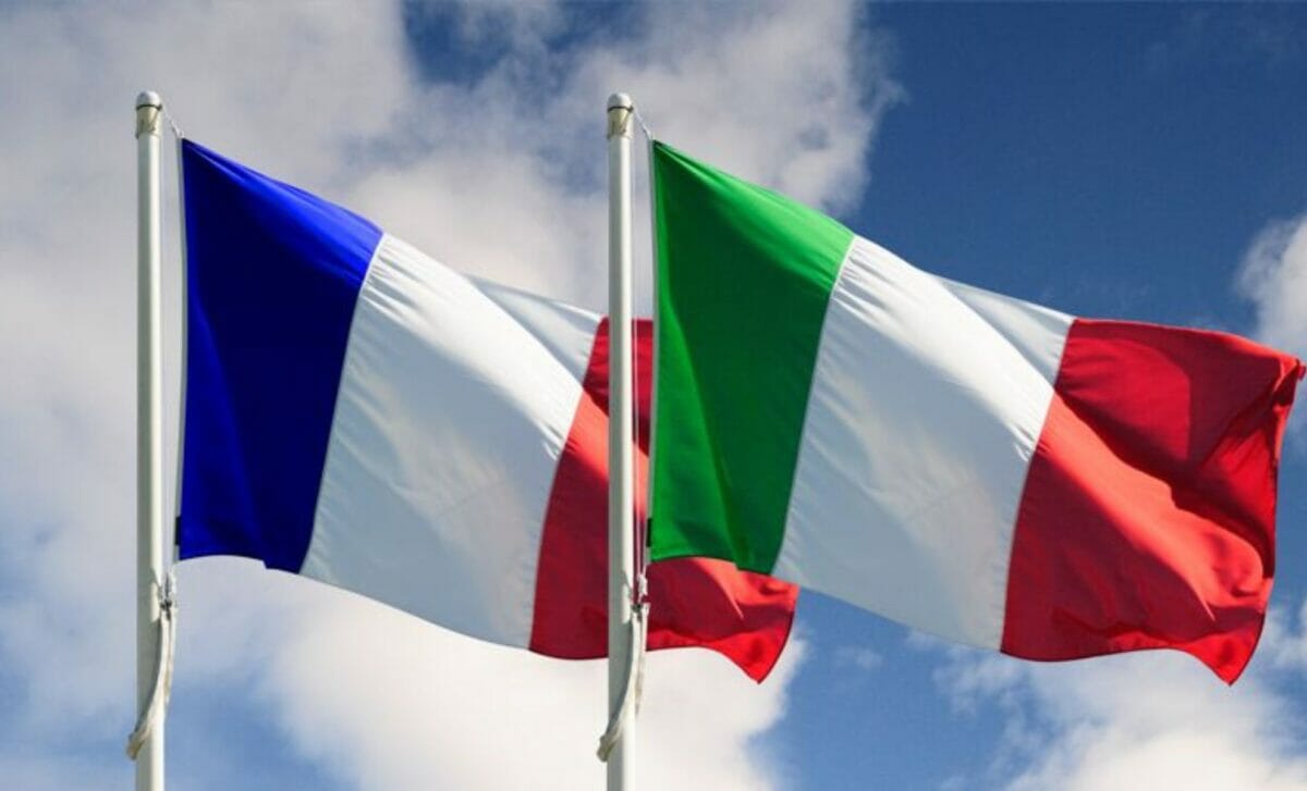 PIB au premier trimestre 2023 : l'Italie surclasse la France