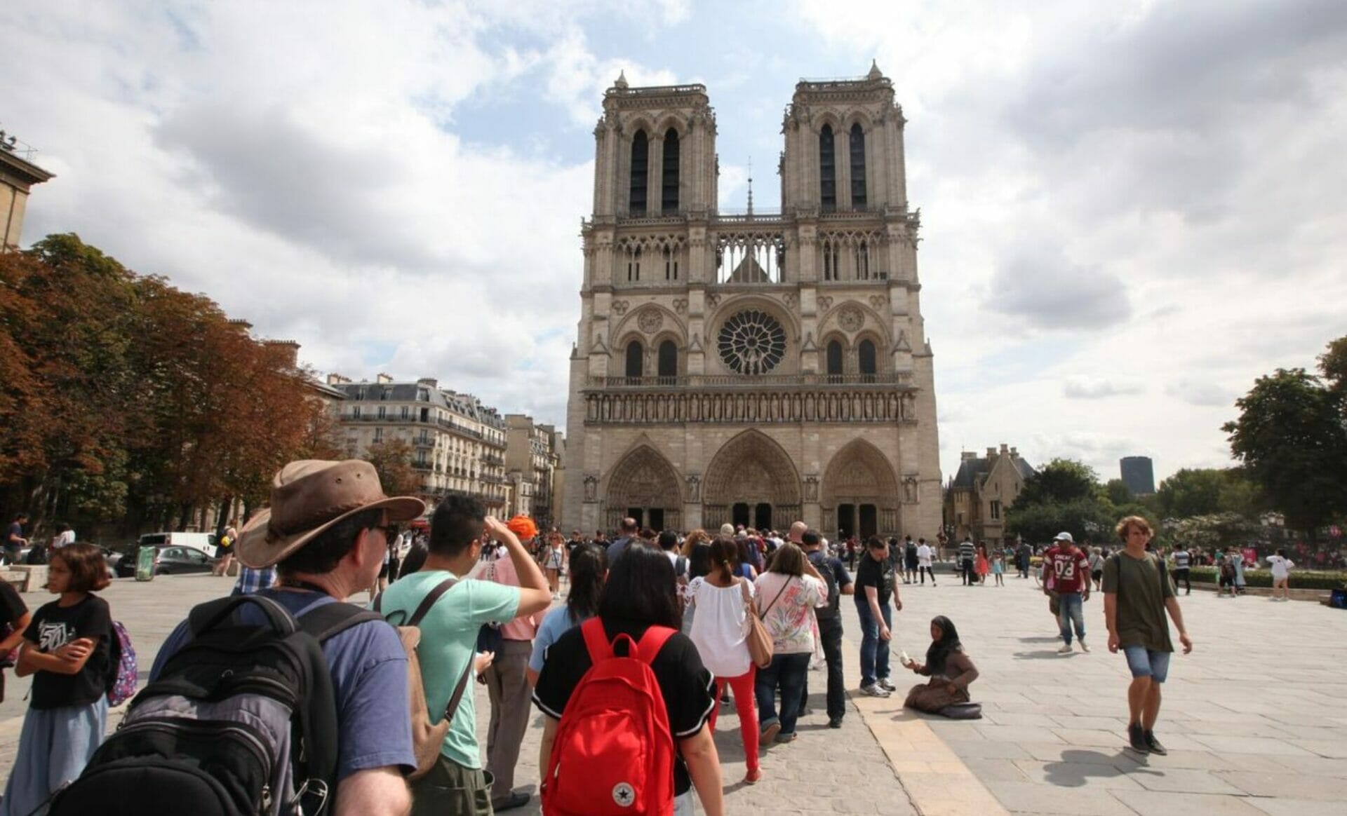 Econostrum.info Visiteurs