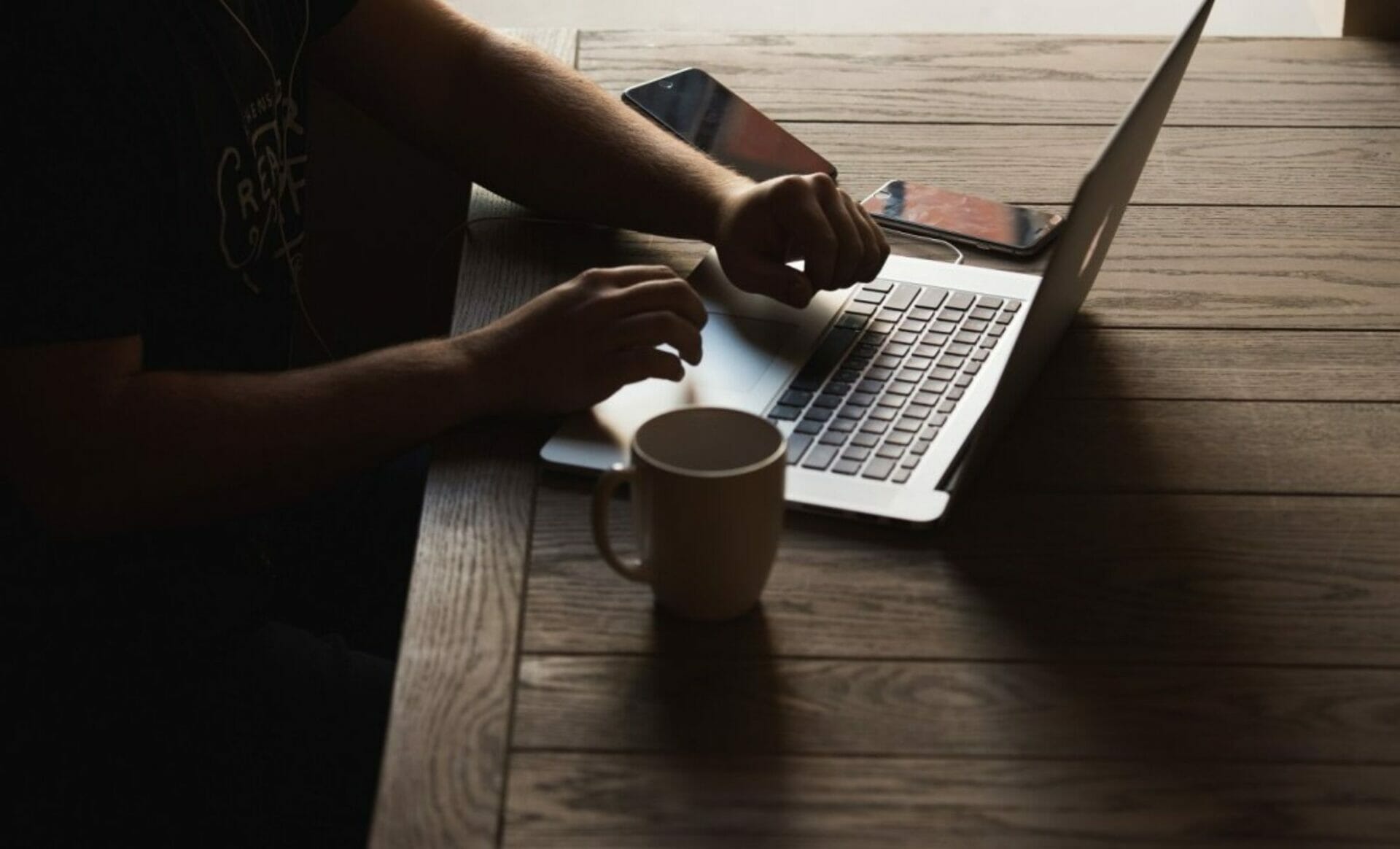 Econostrum.info Télétravail