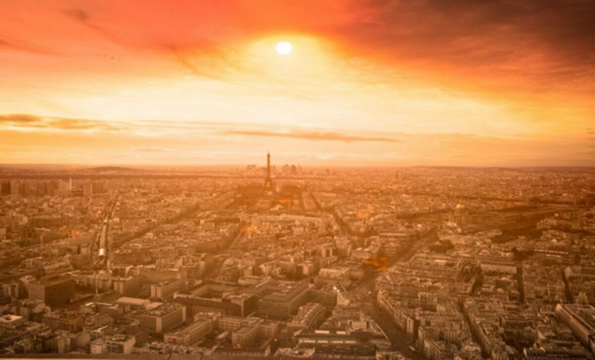 Canicule « intense et exceptionnelle » : 15 nouveaux départements en vigilance rouge (Météo France)