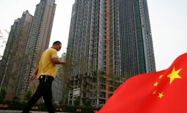 Crise en Chine : un risque pour l'économie mondiale ?