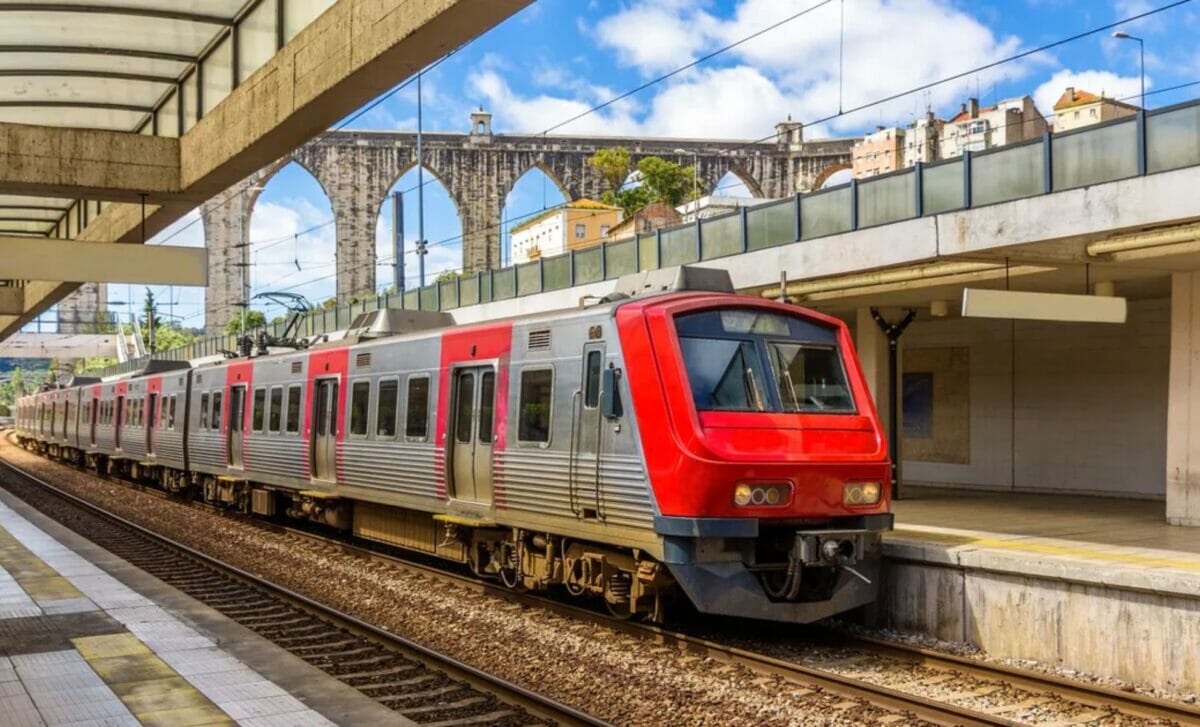 Au Portugal comme en Allemagne, le train à volonté pour 49 euros : à quand en France ?