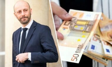 Prime de 800 euros : qui sont les fonctionnaires concernés ?