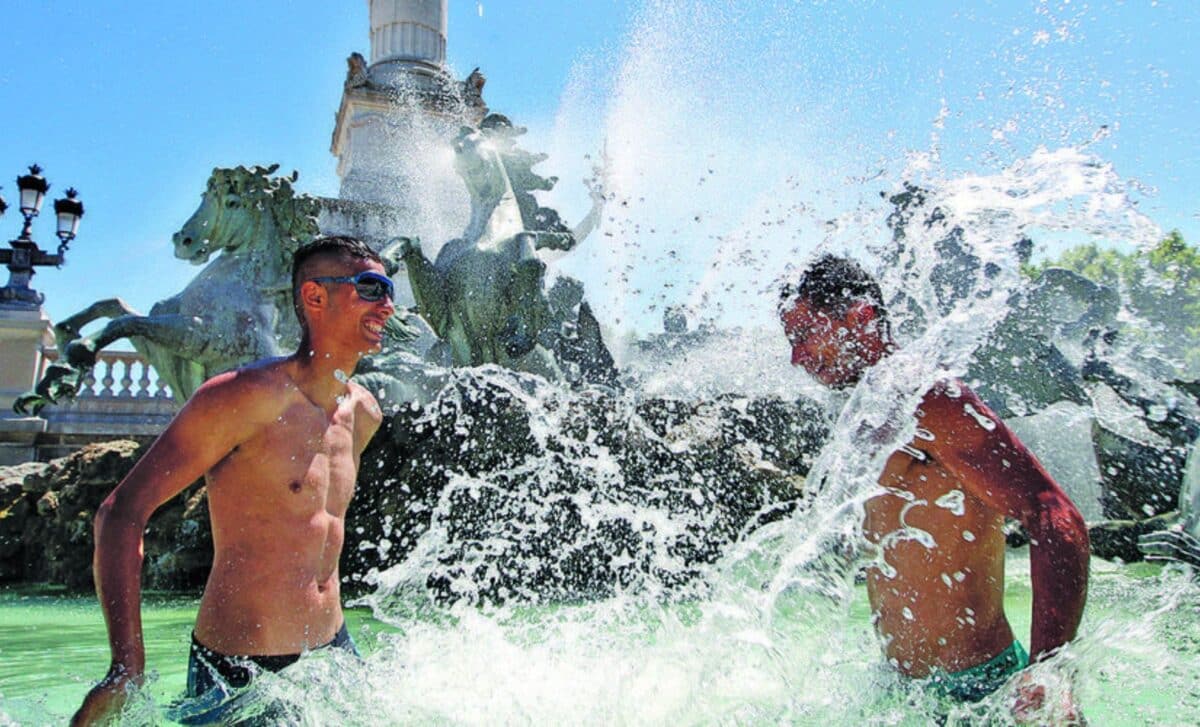 2003 : quand la canicule faisait des morts