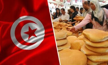 Tunisie : les dessous de la crise du pain qui ébranle le pays