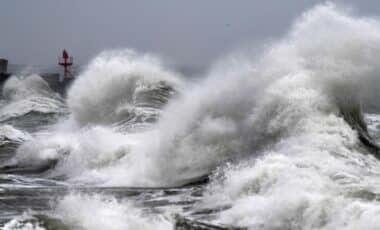 Météo France : des orages violents attendus ce week-end dans ces régions