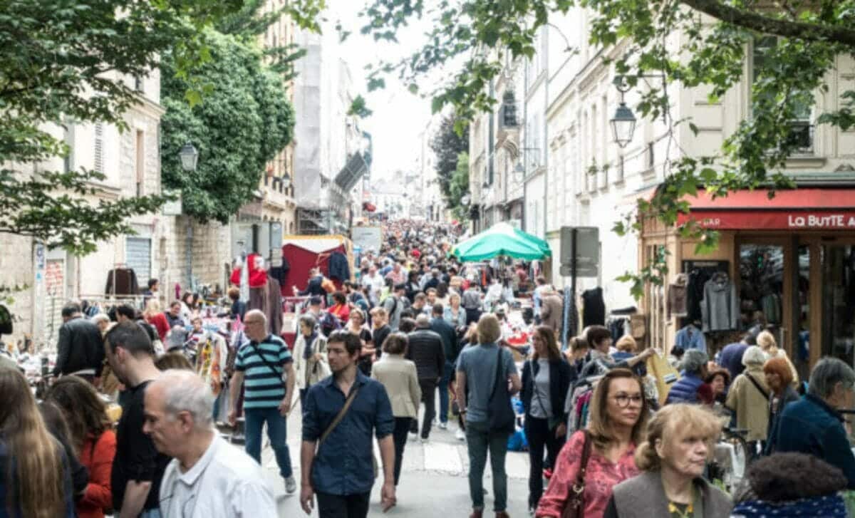 PIB par habitant : la France, absente du Top 20, perd du terrain face aux « petites » puissances économiques