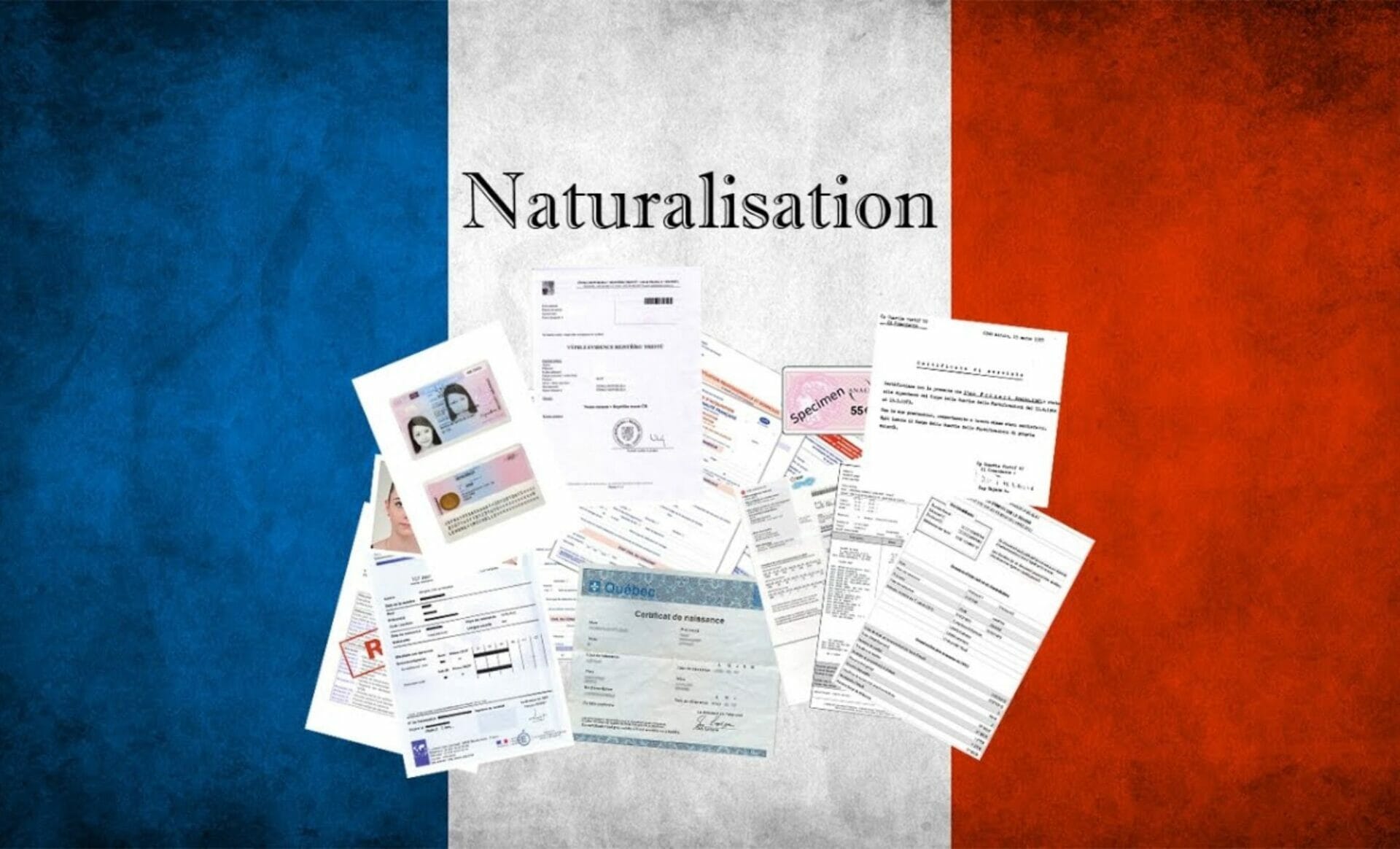 Naturalisation : quelles sont les questions posées à un étranger en
