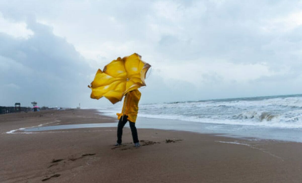 Pas de chance pour les vacanciers : météo France prévoit un mois d'août pluvieux pour ces zones