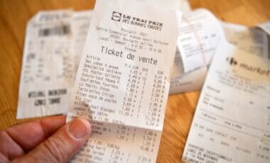 Que Signifie Réellement La Fin Du Ticket De Caisse Pour Les Consommateurs