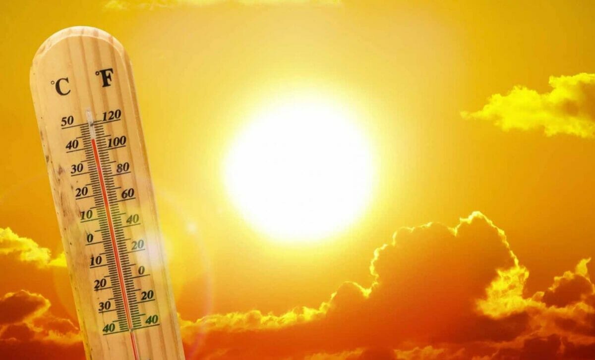 Météo: records de températures attendus. Quelles sont les régions concernées ?