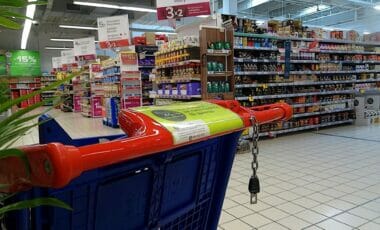 Consommation : les grosses promotions sur les produits non-alimentaires prendront fin à cette date