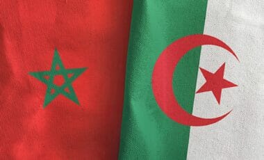 En Conflit Politique, L'algérie Et Le Maroc Mènent Une Guéguerre économique