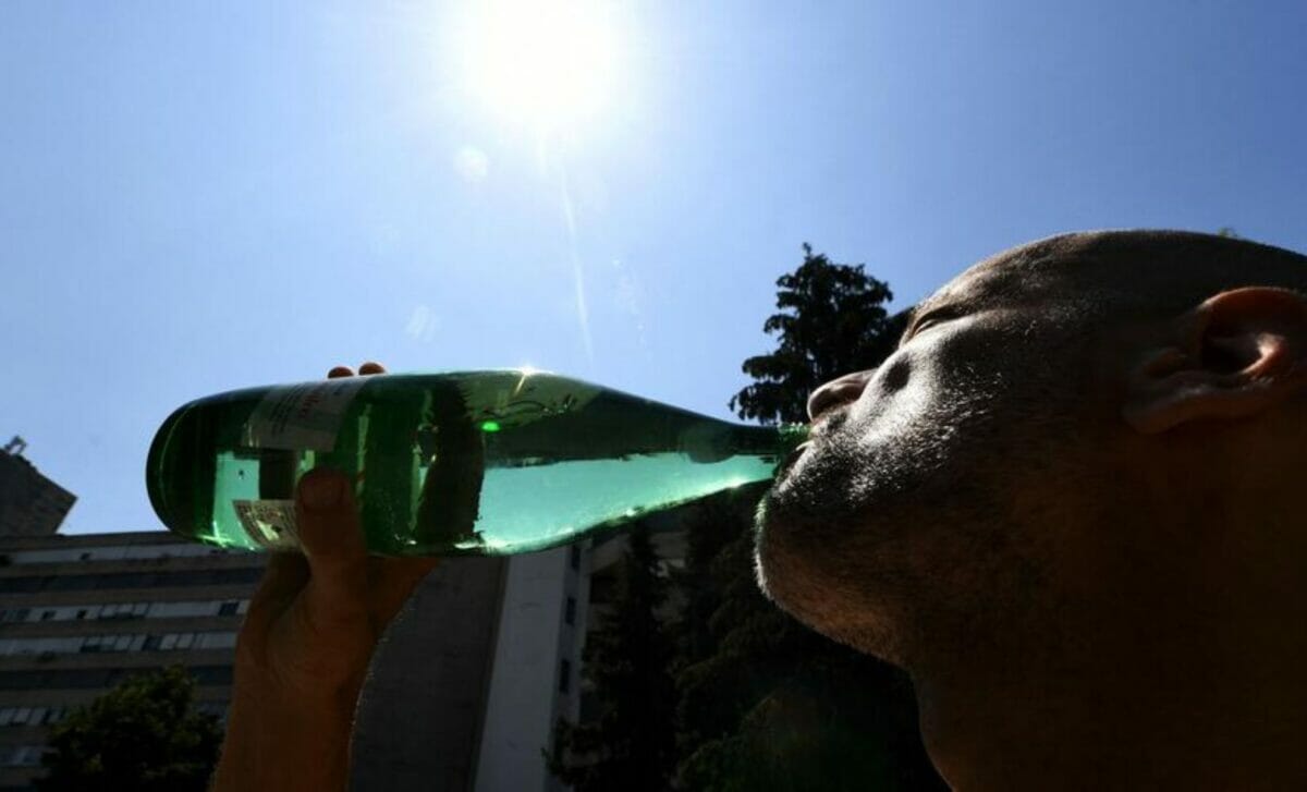 La canicule s'intensifie en France : durée, les régions les plus touchées et les risques d'incendie