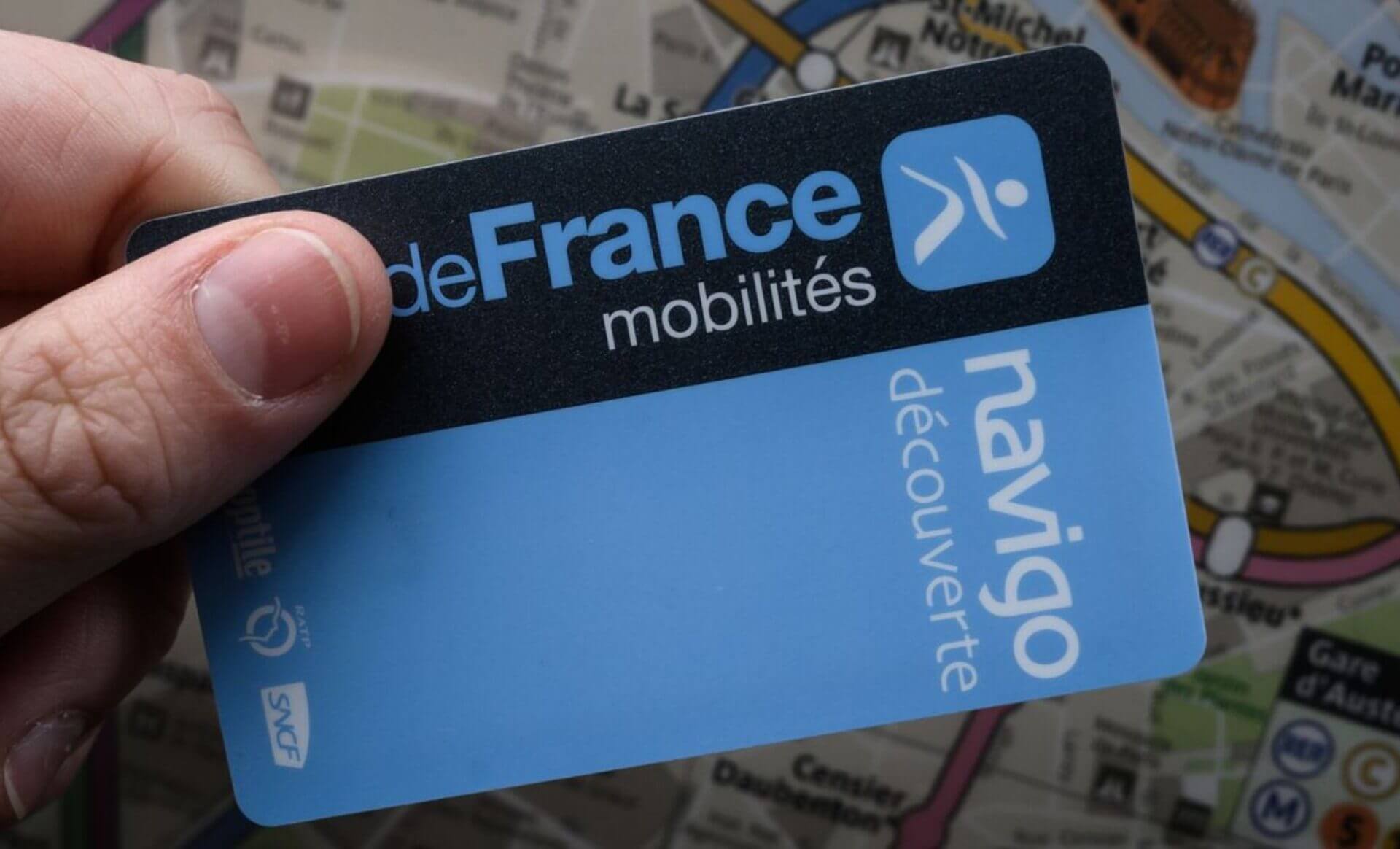 Le prix du pass Navigo va officiellement augmenter en 2024