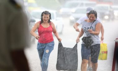 Météo : l'été arrivera t-il en retard en France ?