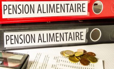 Pension alimentaire : voici le barème de calcul en 2023