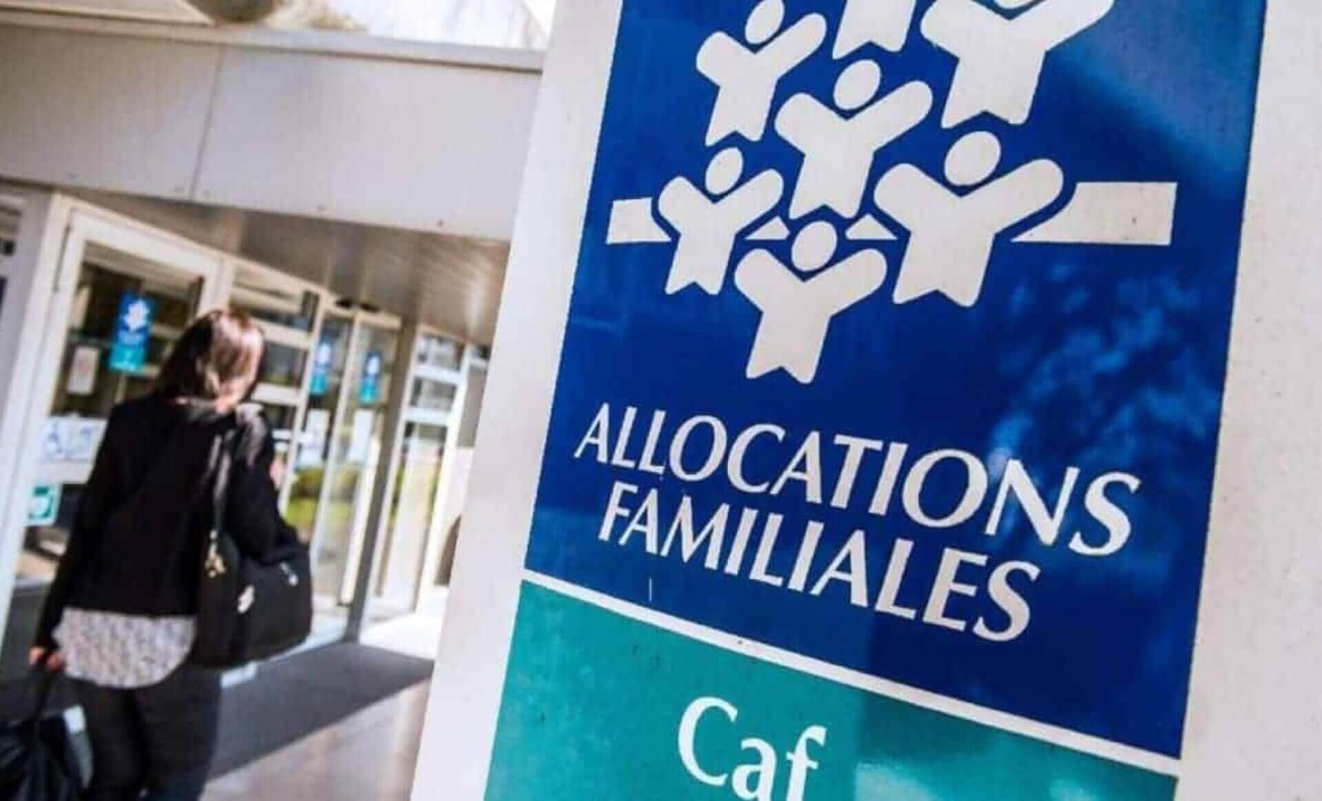 Ces 5 Erreurs Fréquentes Avec La Caf Pourraient Vous Coûter Une Fortune !