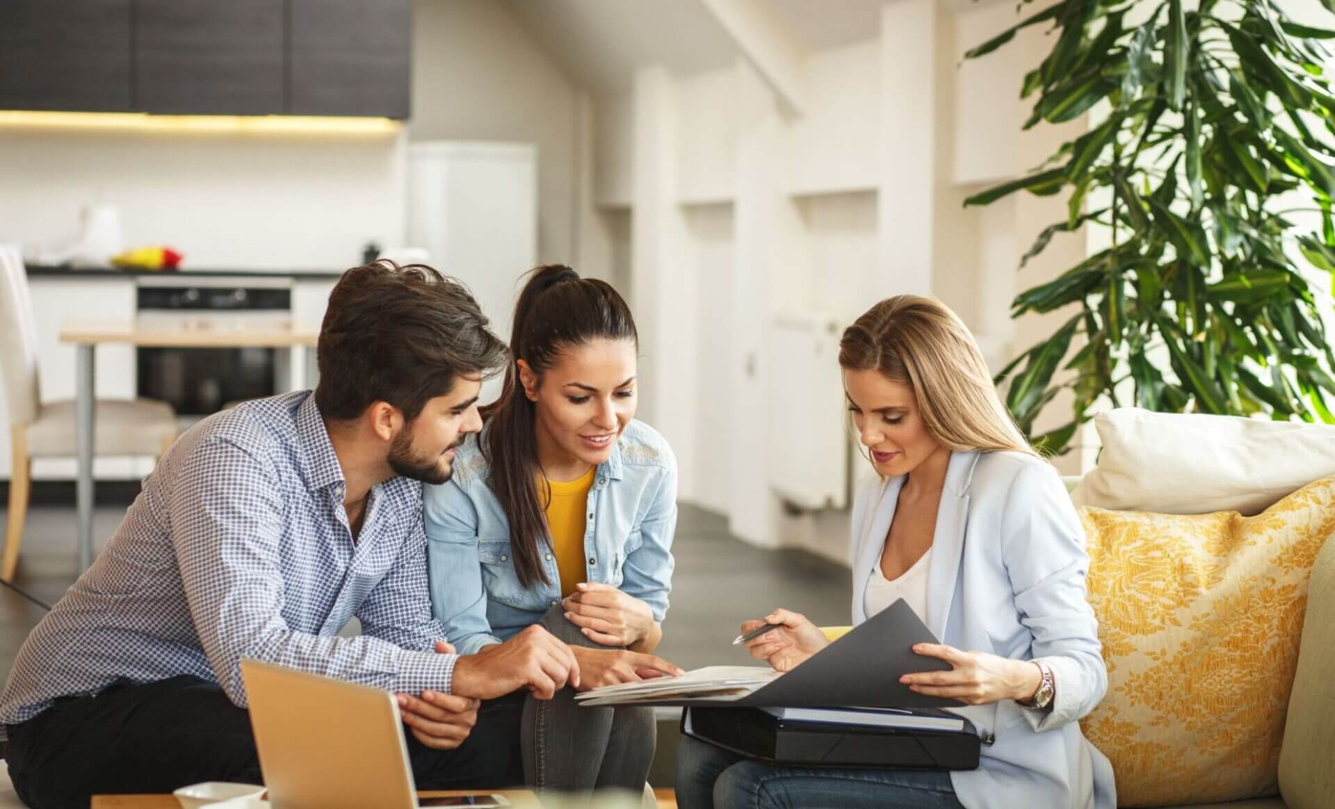 Crédit immobilier : gare au piège de l'assurance groupe !