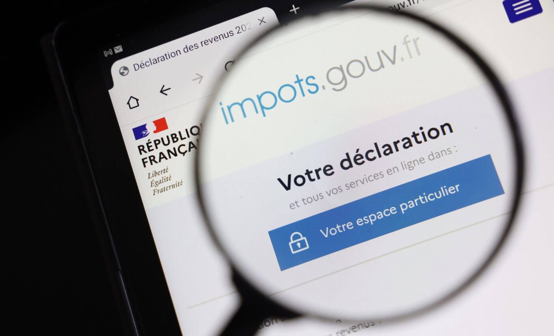 Impôt sur le revenu : quels sont les grands gagnants de la revalorisation du barème de l'impôt ?