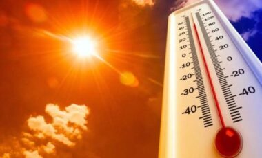 Alerte météo : jusqu’à 40°C attendus, la France connaîtra des chaleurs caniculaires la semaine prochaine