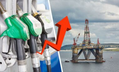 Le cours du pétrole montent en flèche, les carburants suivront