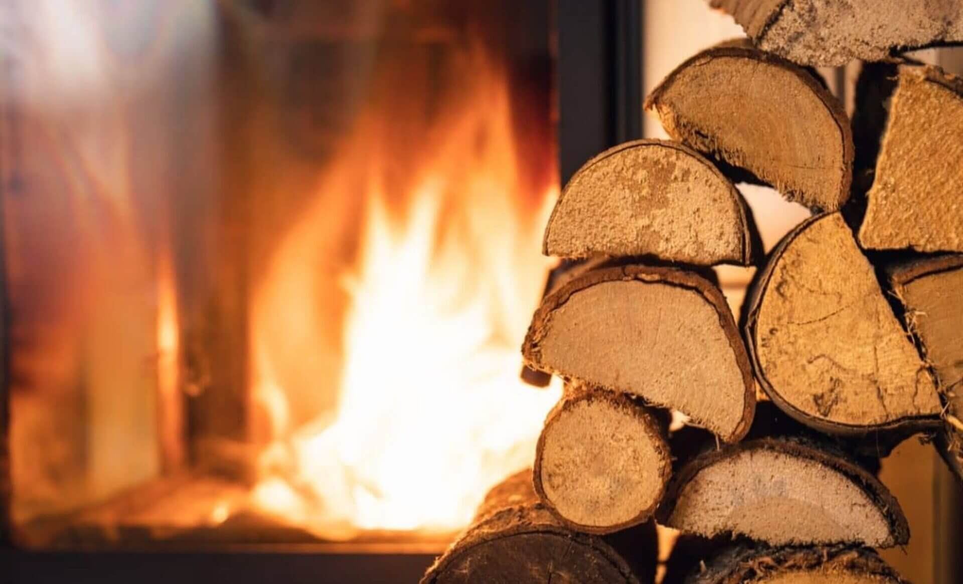 Le chauffage au bois, un chauffage économique et écologique