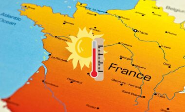 Météo : fournaise en vue pour ce week-end. Voici les régions où il fera le plus chaud