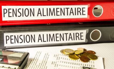 Familles monoparentales : vers la défiscalisation de la pension alimentaire ?