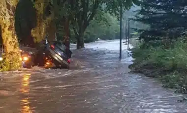 Econostrum.info Météo