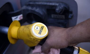 Diesel : vers une crise en Europe cet hiver ?