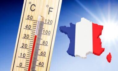 Météo : jusqu'où vont monter les températures ce mercredi ?