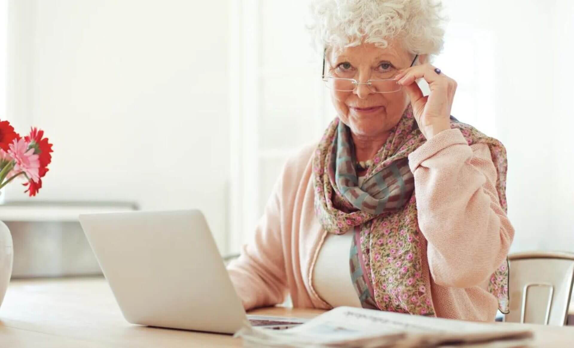 Retraite et femme au foyer qui n'a jamais travaillé : ce qu'il faut savoir