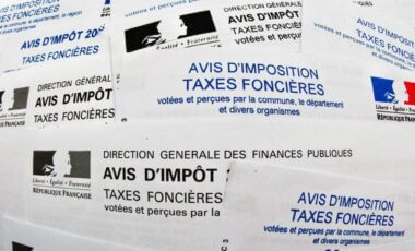 Taxe foncière : voici comment repousser d'une semaine la date limite de paiement