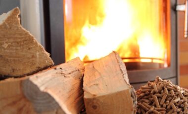 Chauffage au bois : vers une baisse de prix cet hiver ?