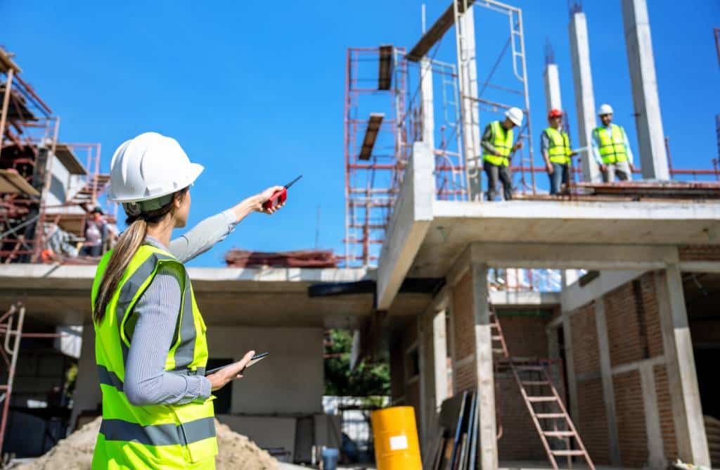 assurance décennale constructeur chantier travaux